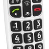 Doro Doro PhoneEasy 100W DECT Cordless Phone with Amplified Sound