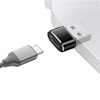 SDTEK USB C Female to USB Type A Adapter OTG