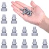 Rubber Feet for Slow Cookers, 12 Pcs Replacement Slow Cookers