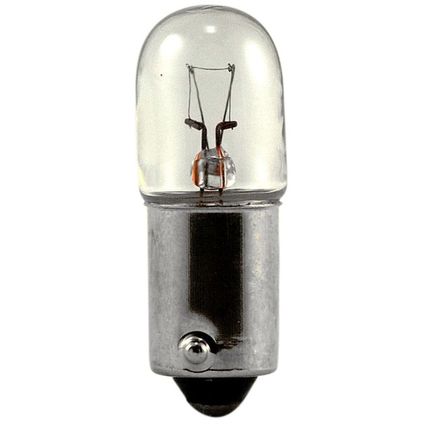 Eiko 756 756, 14V .08A T3-1/4 Miniature Bayonet Base Light Bulb (Pack of 1)