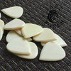 Jazz Tones Guitar Plectrum - Buffalo Bone (Single)
