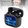 Bluetooth 5.4 Translator Earbuds with 140 Languages & IPX5 Water