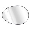 Side Wing Mirror Glass Heated Rearview Mirror Glass for Cooper