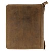 Greenburry Vintage Leather Writing Case 26 cm