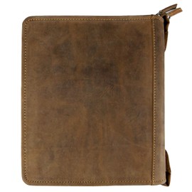 Greenburry Vintage Leather Writing Case 26 cm