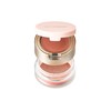 ONLY MINERALS Mineral Colors Eyeshadow Duo 05 Orange Garnet Moisturizing