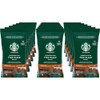Starbucks, SBK12411960, Pike Place Ground Coffee, 18 / Box