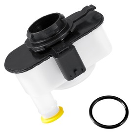 Gedlex 310-219 Evaporative Emissions System Leak Detection Pump Compatible with 2007-2019 Dodge Durango Nitro Ram 1500 Promaster J eep Liberty Grand Fiat 500 Cherokee Chrys ler Aspen 4B1593 ESM1003