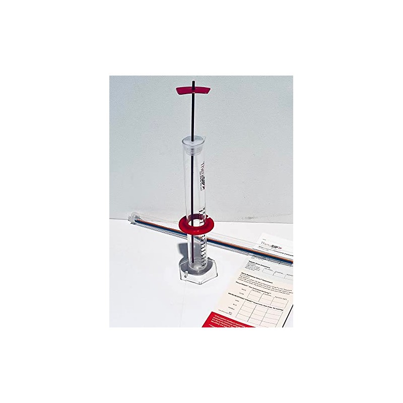 TheraSIP Swallowing & Oral Motor Fitness