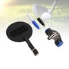Golf Ball Line Marker Tool ABS Golf Ball Liner Drawing