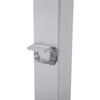 ECOTRIC 46" Tall Boat Trailer Square Guide On Poles 1