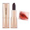 (2025 New) Warm Discoloration Lipstick, Pink Color at Temperature, Moisturizing