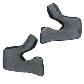6D Helmets Youth ATR-2Y Cheek Pad Set (35mm)