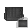 FROGUM ProLine 3D Rubber Mat Exclusive Car Boot Mat Boot