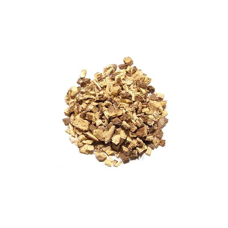 Liquorice Root Cut, Premium Grade,Speedrange (50g)