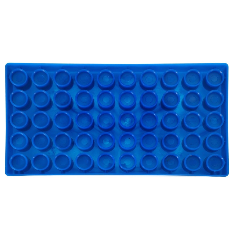 PATIKIL Vial Rack for 2ml Autosampler Vials, 5 Pack Vial