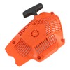 Pull Starter Replacement ABS Recoil Starter Assembly Accessory for Husqvarna