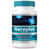 Nervolve – Clean Daily Formula with a Premium Natural Blend