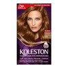 Tinte para cabello Koleston 777 marrón armonía