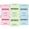 Refresh Gum Variety Pack Sugar Free Chewing Gum - Xylitol,