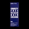 Brite Organix Semi Permanent Hair Colour Blue 75ml