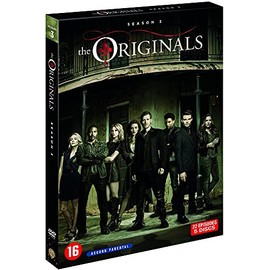 The Originals - Saison 3