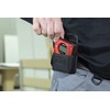 SOLA GO! Smart Digital Pocket Level with Bluetooth, Magnetic 3-Inch