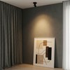 Opulux LED Dimmable Indoor Ceiling Spot Light, Hardwire Directional Fixture