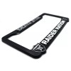 LP Frameworks Las Vegas Raiders "Raider Nation" 3D Raised License