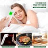 Termometro Digital, VEAKAR Termómetro Modo Dual 2 en 1