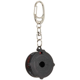 L-style (エルスタイル) ブル ブラック&レッド (BULL Black&Red) | リムーバー