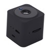 Small Camera HD Wireless Indoor Security Camera Two Way Audio