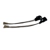 Unbranded Speaker Harness for 1997-1999 2000 2001 2002 2003 2004