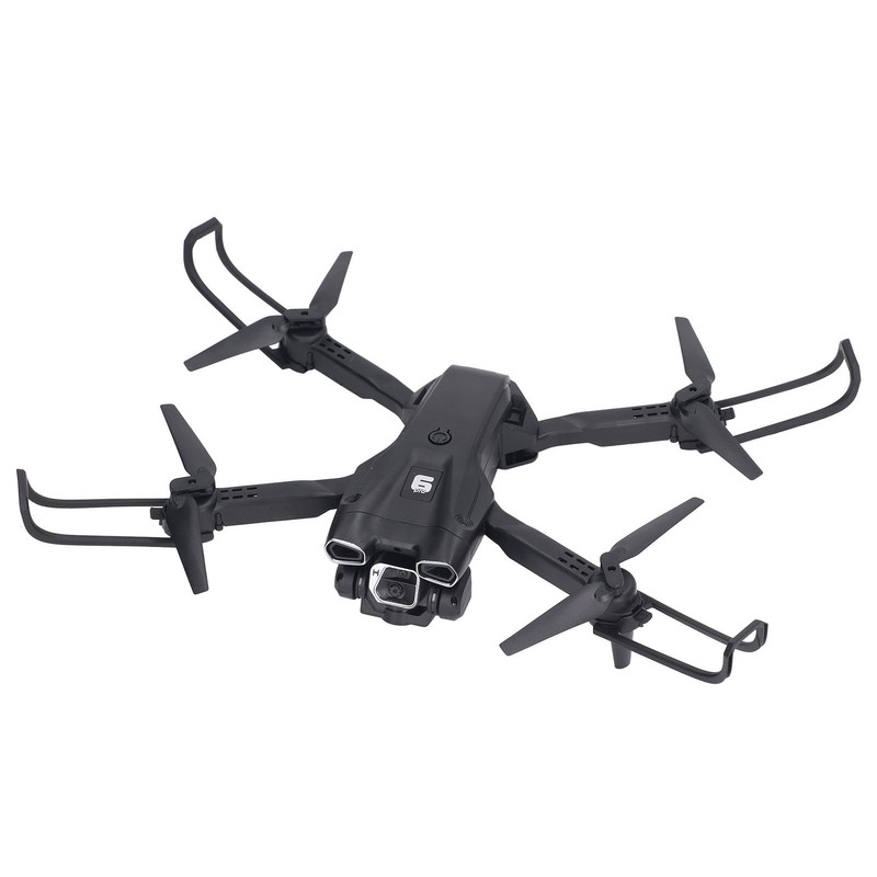 2.4G H66 RC Drone Foldable RC Quadcopter Drone HD 4K