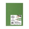 Royal & Langnickel Light Green A4 Sketchbook Cartridge Drawing Paper