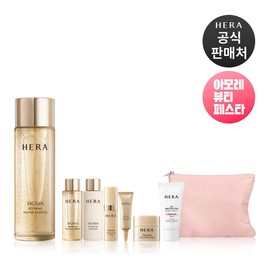 Hera 헤라아뷰페 시그니아 리파이닝 워터 에센스 75ml Hera A뷰페 Signia Refining Water Essence 75ml