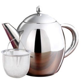 &Rosenstein Söhne Teapot with Filter 1 Litre