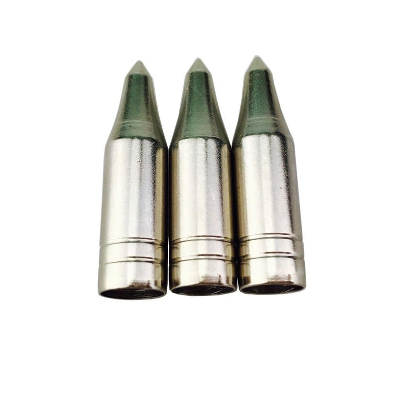 ZSHJG Archery Arrowhead Point Hunting Tips Practice Boradheads Arrow Field