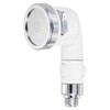 sourcing map 1 Pcs Shampoo Bowl Sprayer Head, Sink Faucet