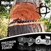 55 Inch High Limb Rope Saw – Dual Sided Pocket