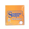 Sesame Snaps | Sesame Snaps Yoghurt Coated | 24 x