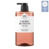 Happy Bath [NEW] Happy Bath Original Collection Cherry Blossom Body Wash 910g 1 Pack / [NEW] 해피바스 오리지널 컬렉션 체리블로섬 바디워시 910g 1입