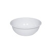 Riess 0305-033 Classic Kitchen Bowl, Diameter-18 cm White