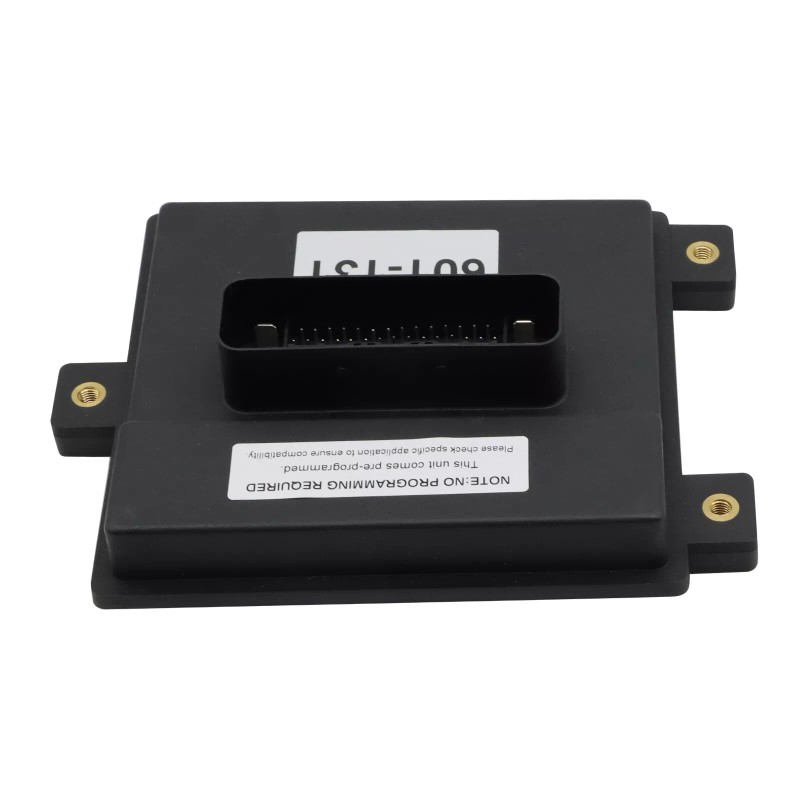 VIN PROGRAMMED For 2010-12 GM Fuel pump control module FSCM