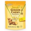 Prince of Peace Ginger Chews Candy with Lemon( 100% Natural