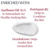 Eucerin Daily Hydration Broad Spectrum SPF 30 Body Cream, 8.0