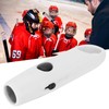 Electronic Whistle 3 Gears Adjustable Training Electronic Whistle for Sports