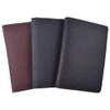 orgaexpert Car Licence Protective Case, Genuine Leather Car Registration Card