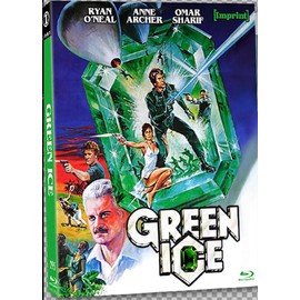 Green Ice