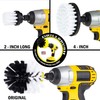Drill Brush - Drill Brush Attachment – Cleaning Brush for